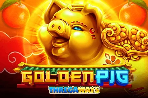Golden Pig